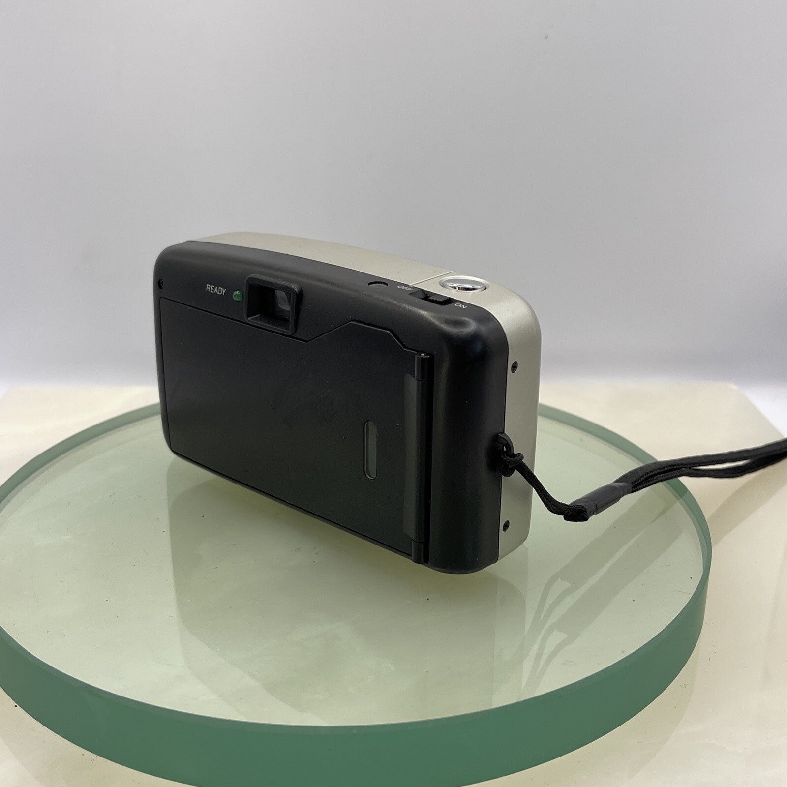 Praktica G50 Zoom 35mm camera fully working tested #4595