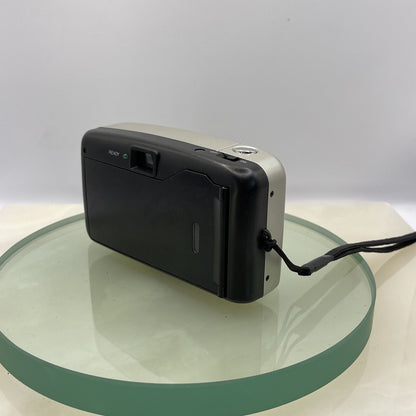 Praktica G50 Zoom 35mm camera fully working tested #4595