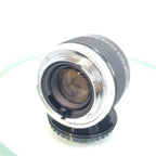Kiron "match mate" MC 2x teleconverter to fit kONICA MOUNT WITH CASE #5881