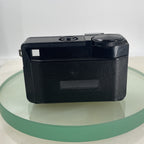 Kodak Instamatic 133 Camera With Leather Case - Very Good Condition #6944