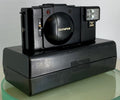 OLYMPUS XA2 Electronic Flash A11 D.ZUIKO 35mm f3.5 POINT & SHOOT CAMERA Case#3260