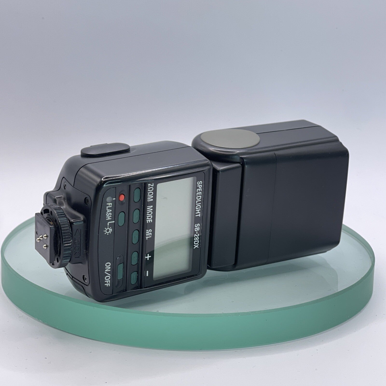 [Near MINT] Nikon Speedlight SB-28 DX TTL Shoe Mount Flash from Japan #7944