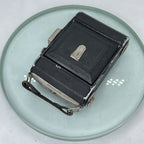 ZEISS Ikon Ikonta 520 with Novar Anastigmat Lens 1:6,3 F=7.5 cm TESTED 1535