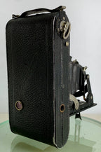 Voigtlander Bessa Anastigmat Voigtar 1:6.3 Lens Braunschweig Folding Film Camera3