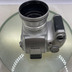FUJI Fujifilm FinePix S304 DIGITAL CAMERA 3.2 Megapixels Tested Takes AA #7097