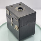 Kodak SIX-20 POPULAR 'BROWNIE' Box Camera Film 620 Made in Great Britain #5756