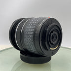 OLYMPUS ZUIKO DIGITAL 40-150 mm 1:4 - 5.6 CAMERA LENS 0.9m / 2.96 Ft -   2284