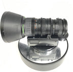 VCL-0716BXA Fujinon Zoom Lens for Sony DXC-390, 990, 9000 7.3-117mm 1:1.9 #TG1111