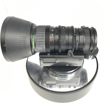 VCL-0716BXA Fujinon Zoom Lens for Sony DXC-390, 990, 9000 7.3-117mm 1:1.9 #TG1111