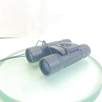 Vintage ‘Hama’ Spectrum (10 x 25) Compact Binoculars with Case #312