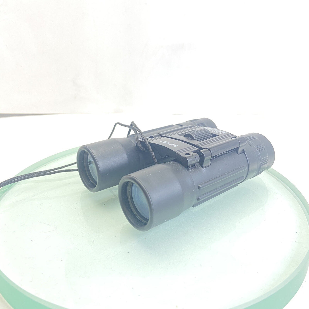 Vintage ‘Hama’ Spectrum (10 x 25) Compact Binoculars with Case #312