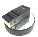 Lightning Flash Flash Carena SCA 40 function tested -Great Condition #4700