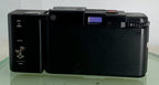 TESTED + OUTSTANDING + Olympus XA 35mm Compact Rangefinder Film Camera+A11#3214