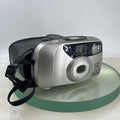 Pentax Espio 738  38-70mm Zoom Lens Auto Focus Red Eye Reduction Tested Cased7890