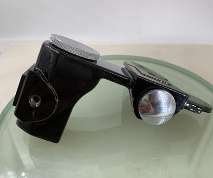 "Near MINT" Canon Camera Holder L for IId 4s 4sb IIs IIf + spirit level case#8024