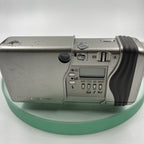 Nikon Nuvis S IX240 APS Camera with 22.5-66mm Lens- tested #8734