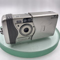 Nikon Nuvis S IX240 APS Camera with 22.5-66mm Lens- tested #8730