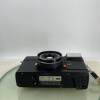 KONICA C35 EF-P VINTAGE 35mm FILM CAMERA MANUAL WIND HEXANON 38mm F4 LENS 4517