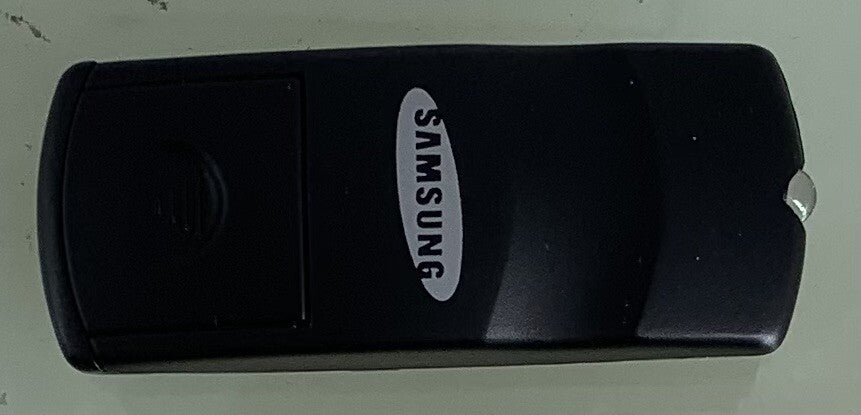Samsung Remocon RC-2 photo Camera Remote Control+Good Condition-6561
