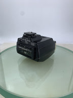 OLYMPUS T 20 ELECTRONIC FLASH UNIT BLACK FOR DSLR CAMERA TESTED #1232