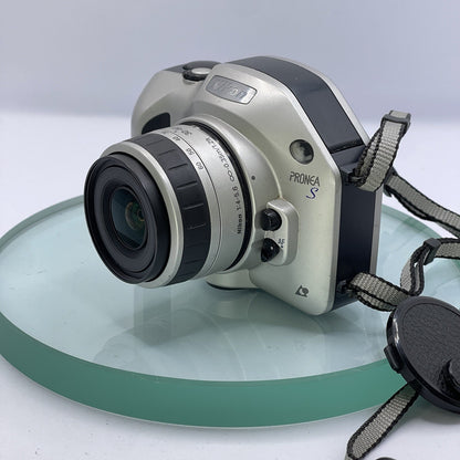Nikon Pronea S APS SLR 35mm Film Camera with IX Nikkor 30-60mm #7002
