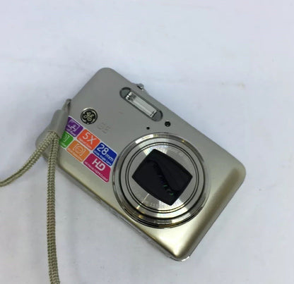 GE E1035 Compact Digital Camera 10.1MP, 2.7" LCD Boxed3