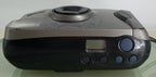 NIKON ZOOM 210 AF POINT AND SHOOT FILM CAMERA GREY NO BATTERY - TESTED - 7747