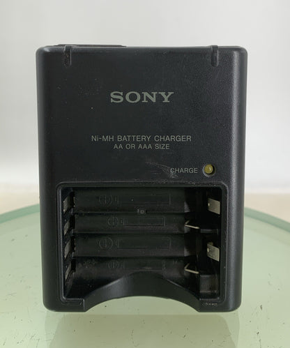 Original Genuine Sony NI-MH Battery Charger BC-CS2B AA or AAA SIZE TESTED - 7485