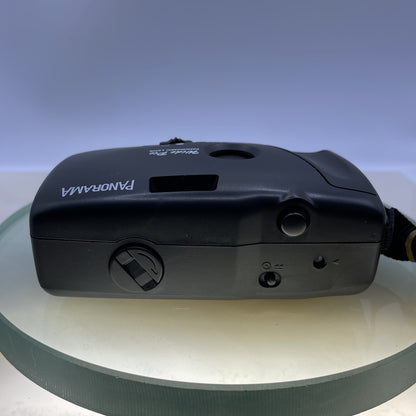 NEW Vintage Panorama Wide Pic 35mm Compact Panoramic Camera Boxed #727