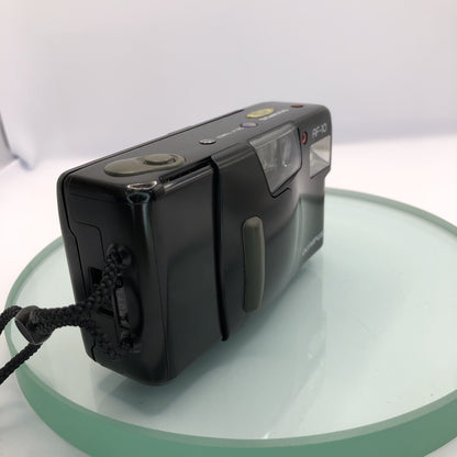 OLYMPUS AF-10 35mm Film point & Shoot Compact Camera 35/3.5 AF Lens NEW OLDSTOCK6