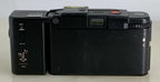 OLYMPUS XA2 Compact Camera 35mm Flash A11 D.ZUIKO 35mm f3.5 TESTED , mju 694