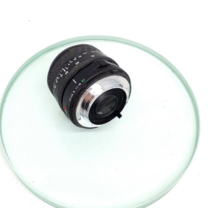 Sigma Zoom-Master Zoom Master 1:3.5-4.5 35-70 mm 35-70mm Multi Coated-MINOLTA2594