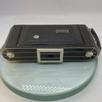KODAK SIX-16 FOLDING CAMERA RARE WITH BOX NEEAR MINT CONDITION12CM F4,5     3838