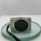 Canon IXUS Z70 Aps Compact Film Camera 23-69mm good condition CASED TESTED#9201