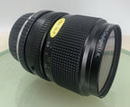 MIRANDA 35-70MM MACRO ZOOM LENS BLACK WORKING PERFECTLY GOOD TESTED - 6342