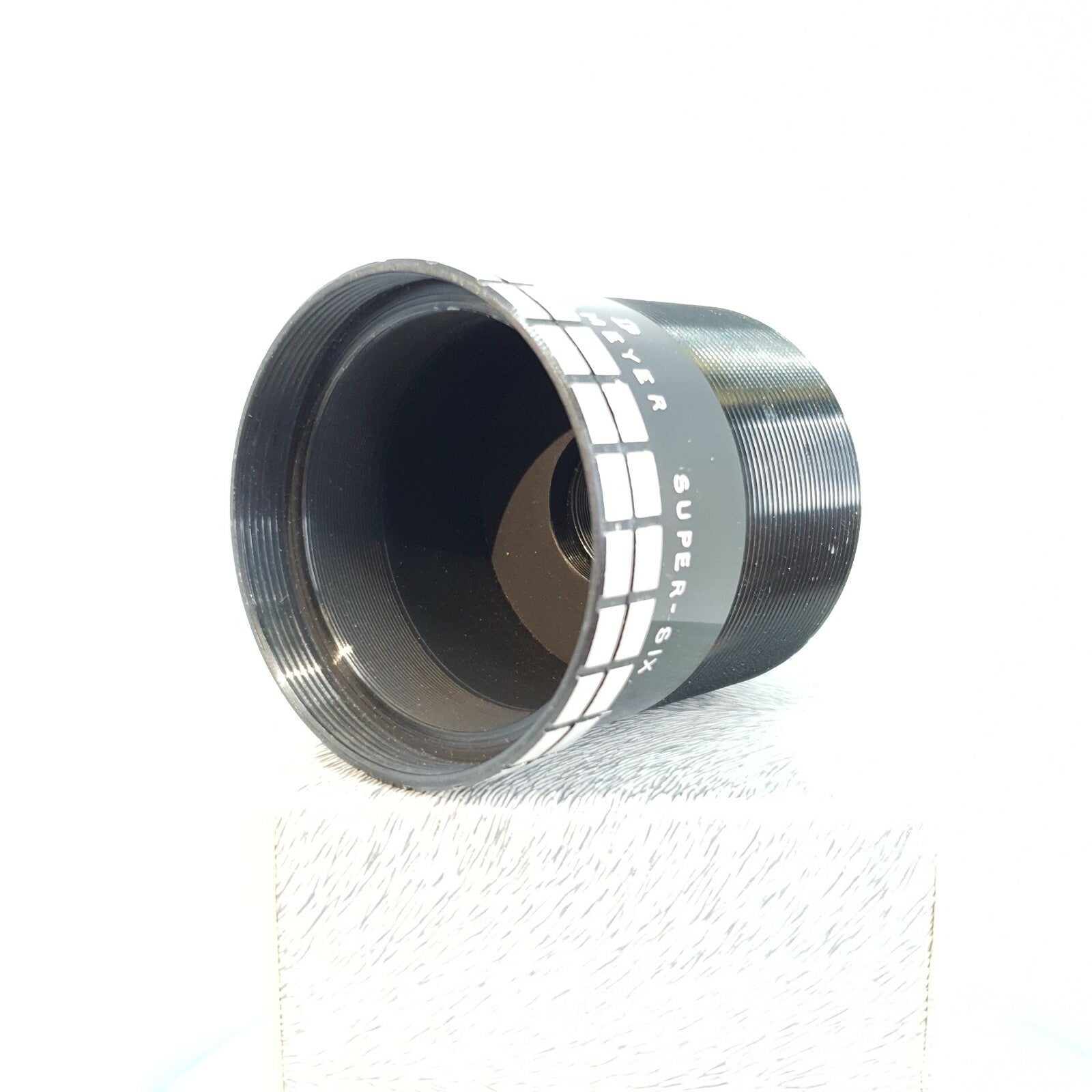 Dallmeyer Super-Six 25mm f/1.9 Projection Lens, s/no.658979, 52mm approx barrel7