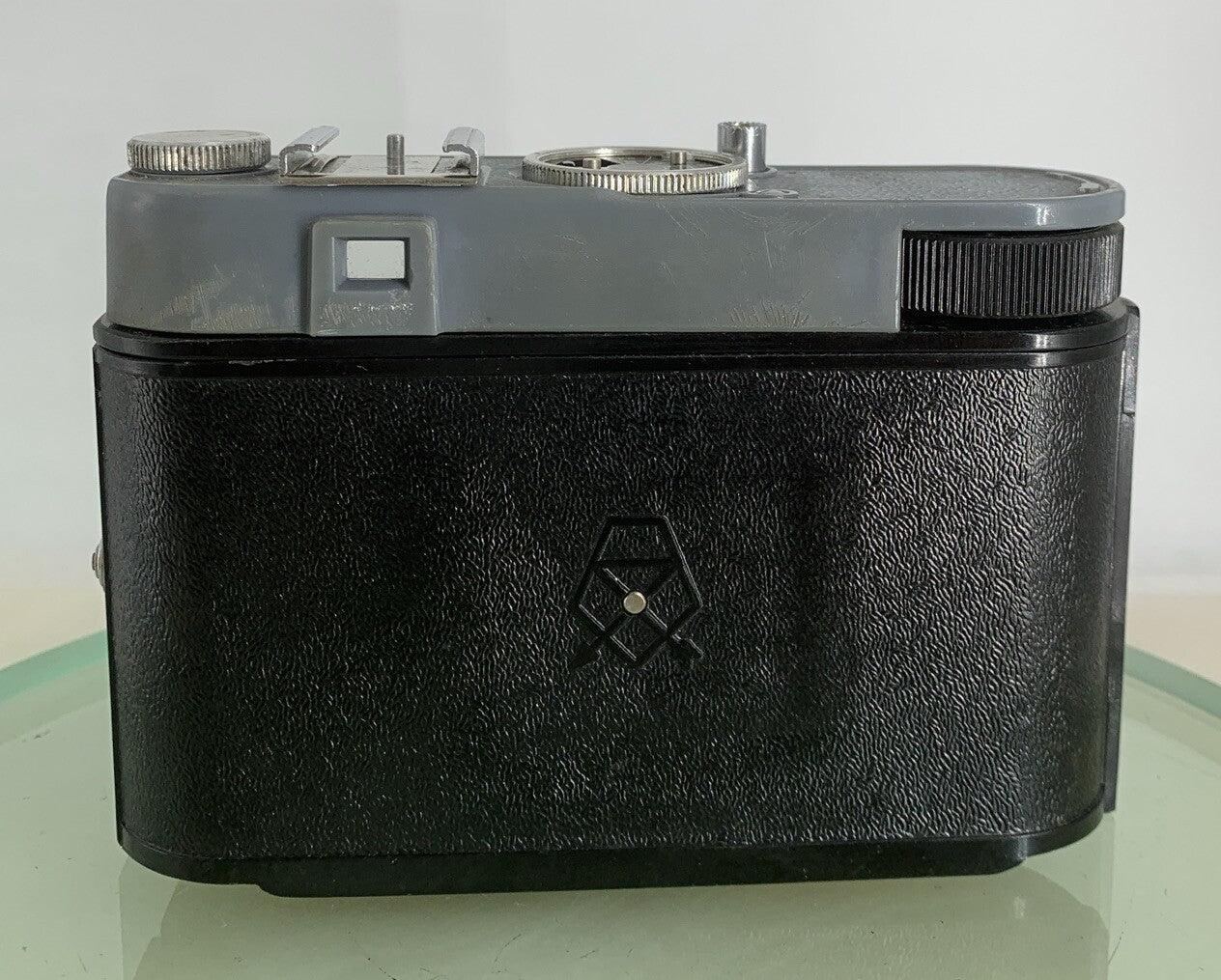 Cosmic 35 Vintage Camera Original BLACK GOOD CONDITION FILM CAMERA TESTED - 7335