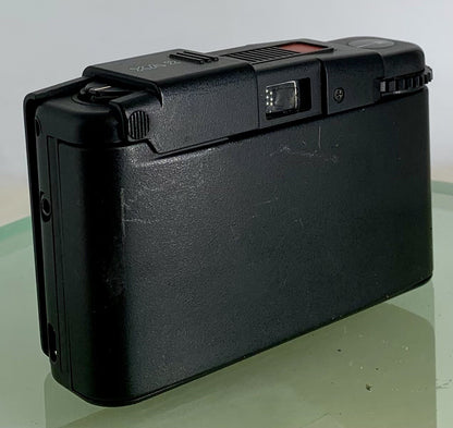 *TESTED* OLYMPUS XA2 COMPACT CULT  D.ZUIKO 35mm f3.5 POINT & SHOOT CAMERA #3325