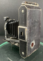Vintage Kodak Vollenda 620 Compur Folding Camera #474