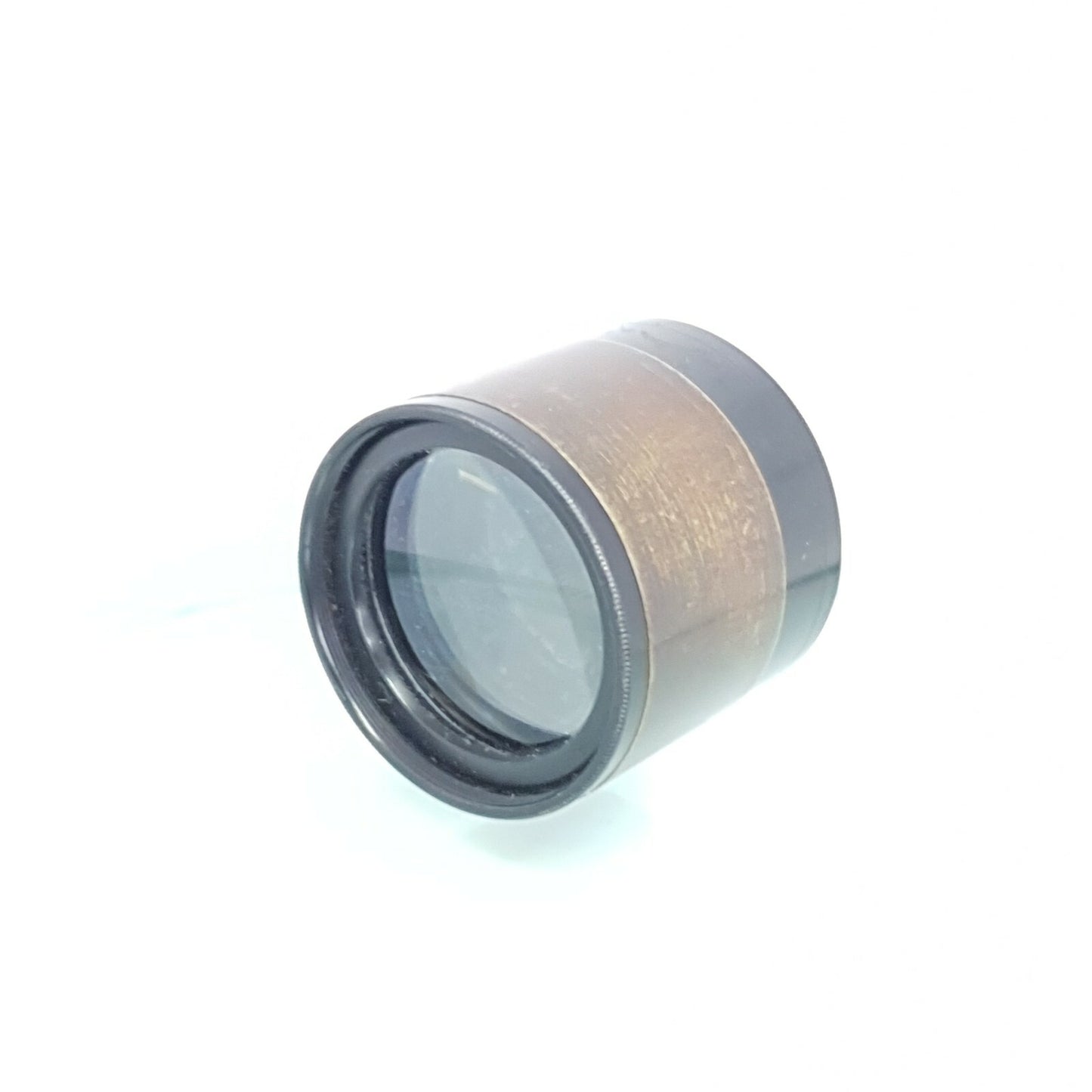 Dallmeyer Serrac f4.5 6 inch Lens. ENLARGING LENS EXCELLENT CONDITION  S:2708642