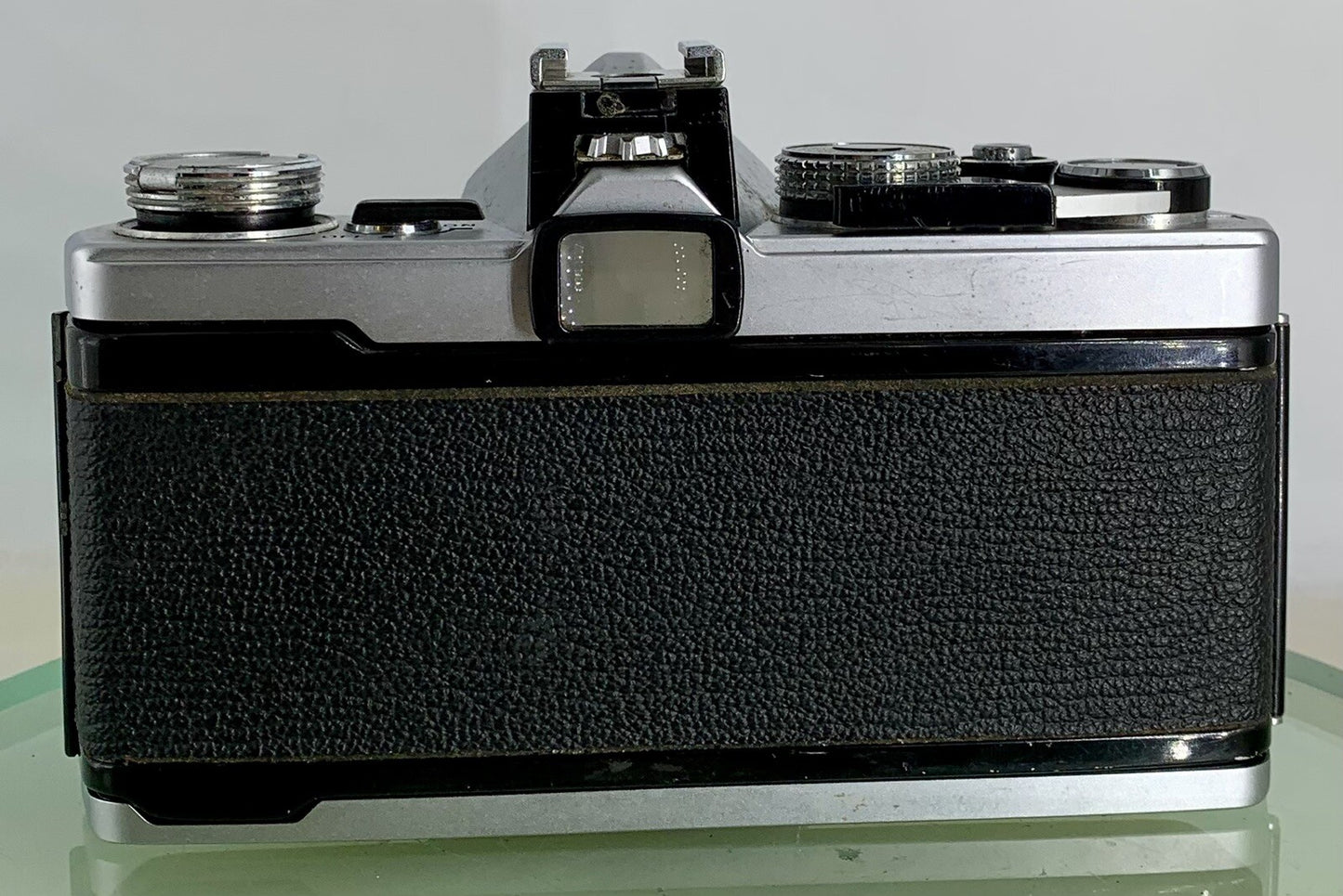 Olympus OM-1 MD 35mm SLR Film Camera &  Olympus ZUIKO  50mm f1.8 Lens- TESTED3564