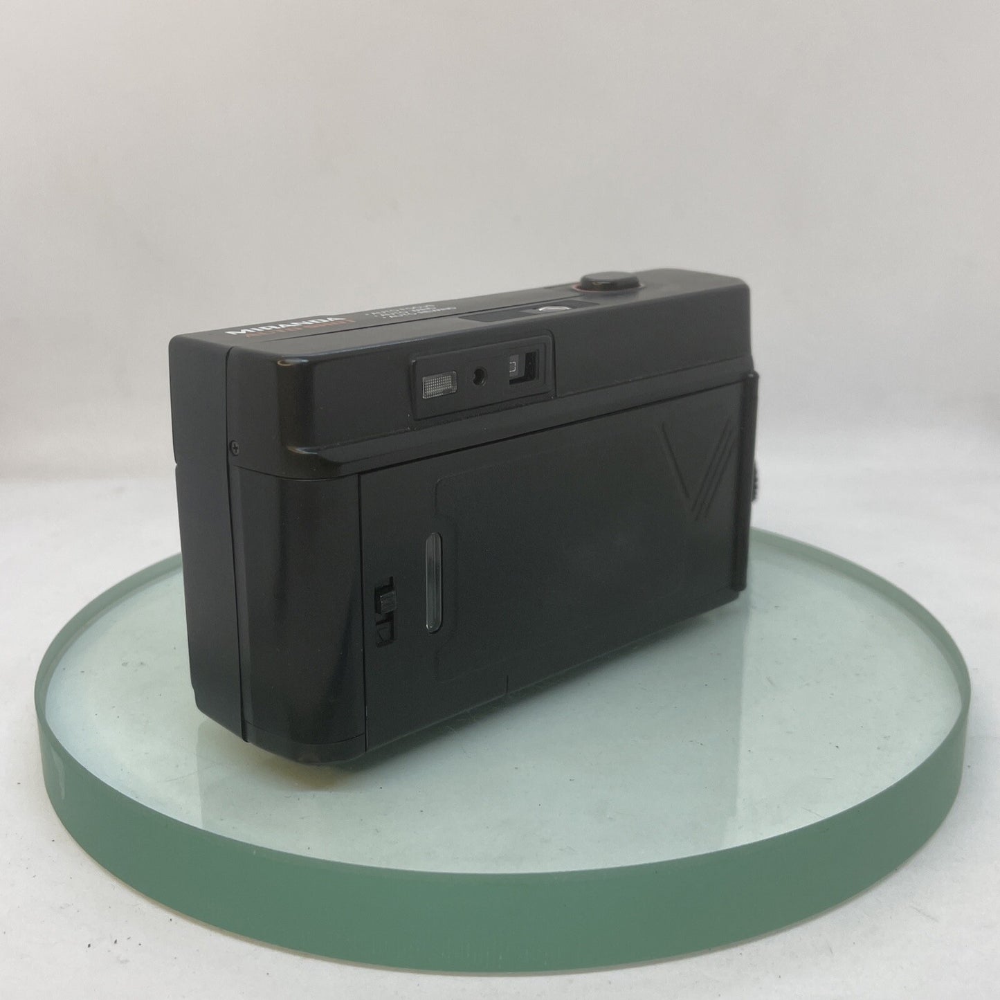 Miranda Auto Shot  Compact AF Film camera F4.5/38mm, Tested + Case #5253
