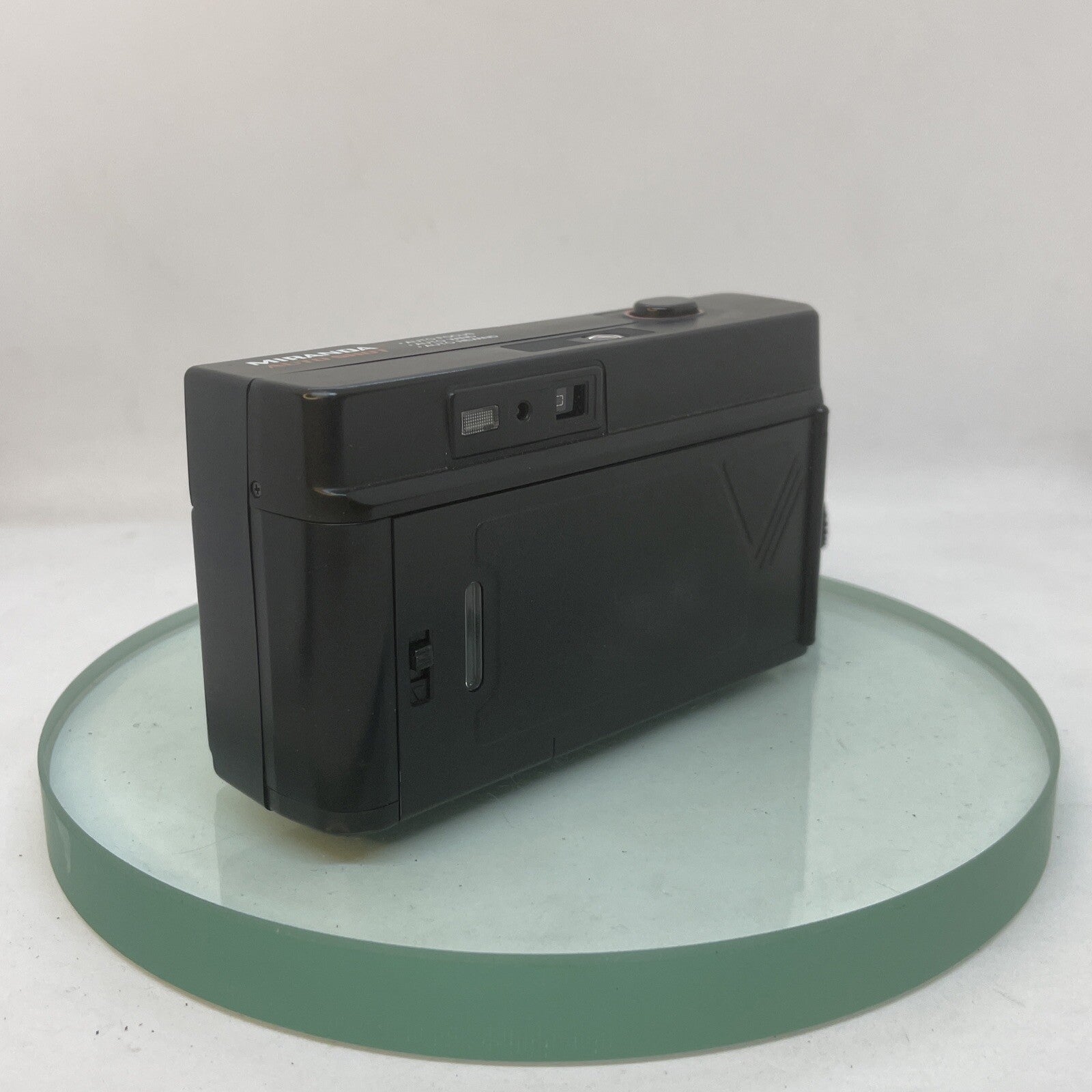 Miranda Auto Shot  Compact AF Film camera F4.5/38mm, Tested + Case #5253