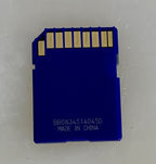 1GB JESSOPS SD Memory Card For Phones/Cameras #141