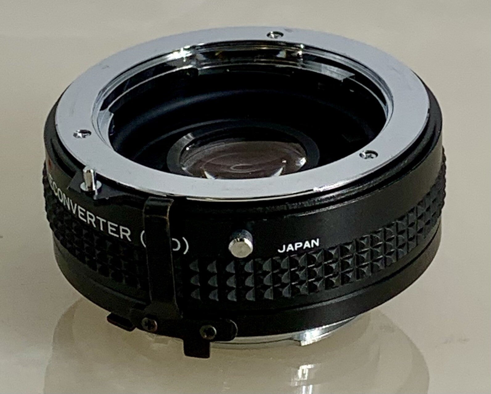 DOI Auto 2x Teleconverter For Minolta MD Mount - 512