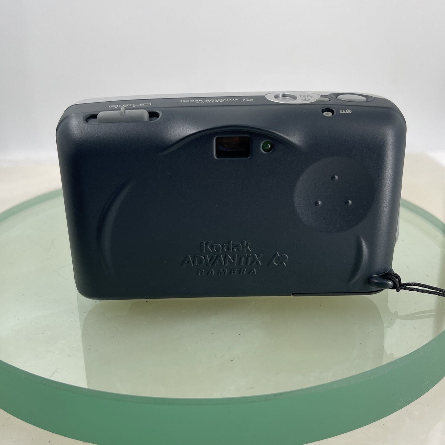 Kodak Advantix T30 Auto Compact Camera F 6.4/24mm Ektanar Lens Tested #7024