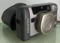 FUJIFILM FOTONEX 400IX ZOOM APS FILM COMPACT CAMERA~25-100MM EBC LENS -7800