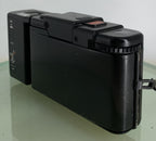 TESTED + OUTSTANDING +++ Olympus XA 35mm Compact Rangefinder Film Camera#1963