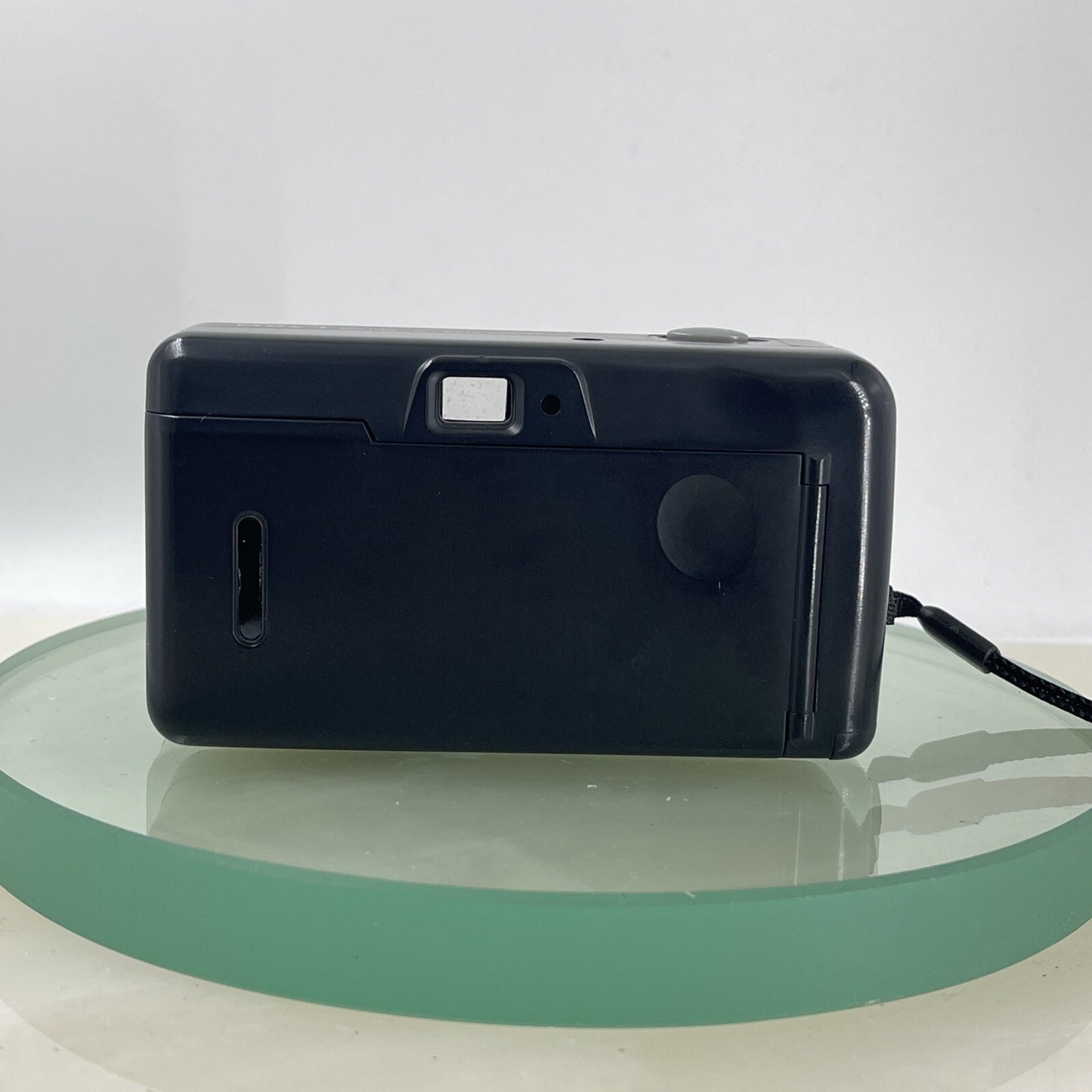 MIRANDA MDS I DX AUTO FLASH 35mm Point & Shoot Camera Tested #3136