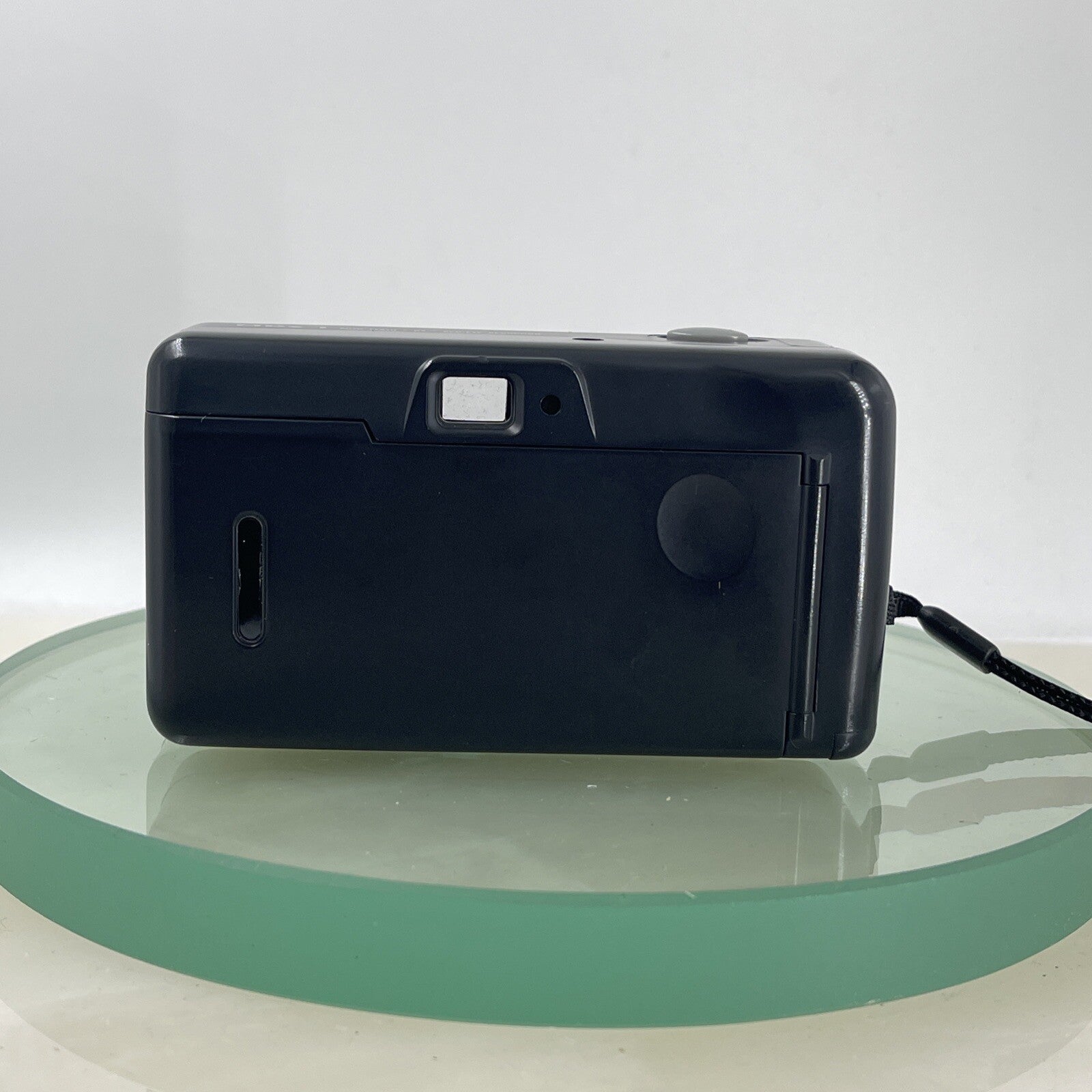 MIRANDA MDS I DX AUTO FLASH 35mm Point & Shoot Camera Tested #3136